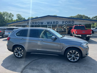 Used 2017 BMW X5 xDrive35i image 1