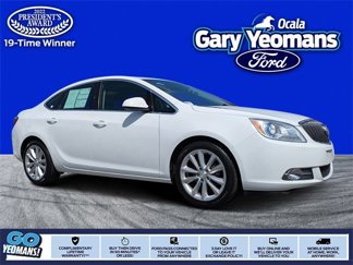 Used 2016 Buick Verano Convenience image 1