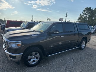 Used 2019 RAM 1500 Big Horn video 2