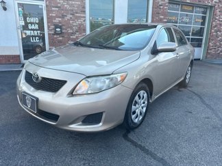 Used 2009 Toyota Corolla image 1