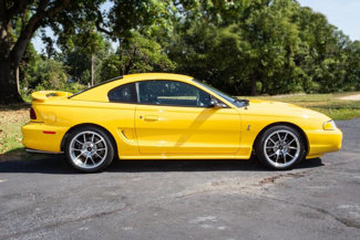Used 1998 Ford Mustang Cobra image 1