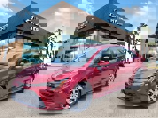 Used 2023 Toyota Corolla LE image 1