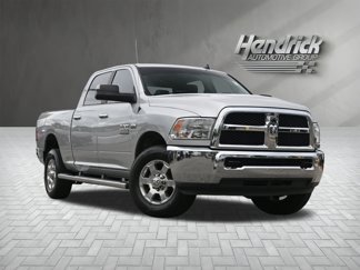 Used 2017 RAM 3500 SLT w/ Luxury Group video 2
