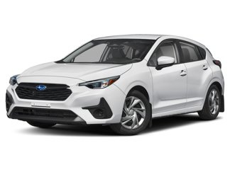 New 2025 Subaru Impreza 2.0i image 1