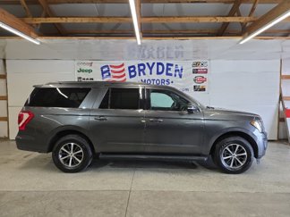 Used 2018 Ford Expedition Max XLT w/ Equipment Group 201A image 1