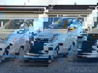 New 2024 Mitsubishi Mirage G4 ES image 1