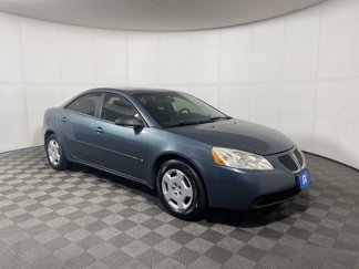Used 2006 Pontiac G6 Sedan image 1