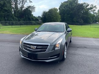 Used 2016 Cadillac ATS 2.0T Sedan image 1