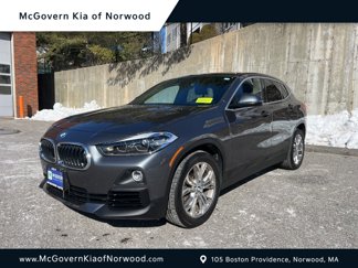 Used 2018 BMW X2 xDrive28i w/ Convenience Package image 1