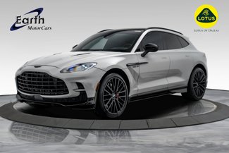 Used 2023 Aston Martin DBX 707 image 1