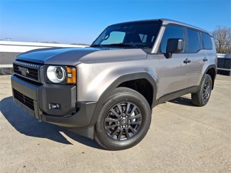 Used 2025 Toyota Land Cruiser 1958 image 1