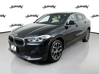 Used 2023 BMW X2 xDrive28i w/ Convenience Package image 1