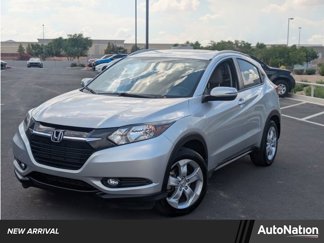 Used 2016 Honda HR-V EX-L image 1