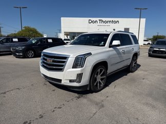 Used 2016 Cadillac Escalade Premium video 1
