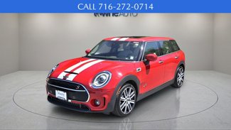 Used 2020 MINI Cooper Clubman S image 1