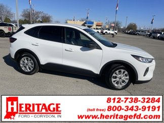 New 2025 Ford Escape Active w/ Tech Pack #1 image 1