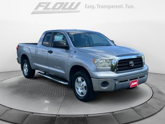 Used 2008 Toyota Tundra 4x4 Double Cab image 1