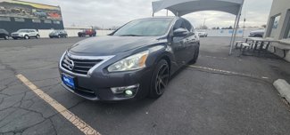 Used 2013 Nissan Altima 3.5 SL image 1