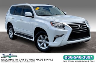 Used 2017 Lexus GX 460 image 1