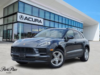 Used 2019 Porsche Macan image 1