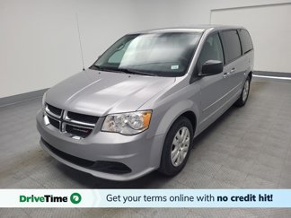 Used 2017 Dodge Grand Caravan SE w/ Power Window Group image 1