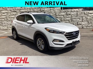 Used 2016 Hyundai Tucson SE w/ Option Group 02 image 1