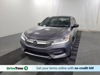 Used 2017 Honda Accord Sport Special Edition image 1