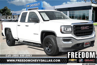 Certified 2019 GMC Sierra 1500 Limited w/ Sierra Convenience Package image 1