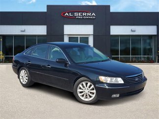 Used 2006 Hyundai Azera SE image 1