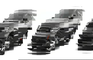 New 2025 Dodge Durango GT image 1