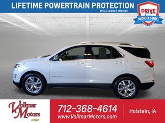 Used 2020 Chevrolet Equinox Premier image 1
