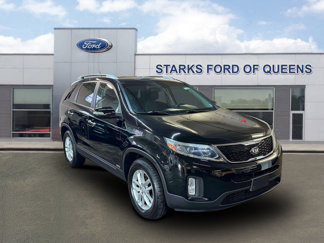 Used 2015 Kia Sorento LX image 1