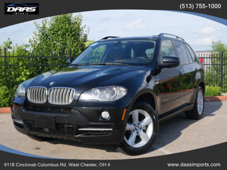 Used 2009 BMW X5 xDrive35d image 1