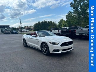 Used 2017 Ford Mustang GT Premium w/ Equipment Group 401A image 1