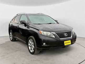 Used 2010 Lexus RX 350 AWD image 1