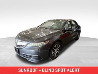 Used 2015 Acura TLX w/ Technology Package image 1