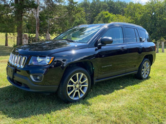 Used 2017 Jeep Compass Sport w/ Power Value Group image 1