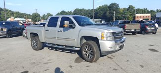 Used 2013 Chevrolet Silverado 1500 LT w/ All-Star Edition image 1