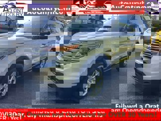 Used 2013 Ford Explorer 4WD image 1
