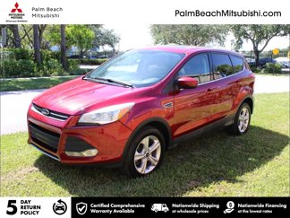 Used 2015 Ford Escape SE image 1