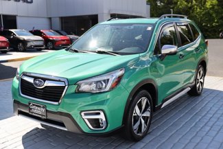 Used 2020 Subaru Forester Touring image 1