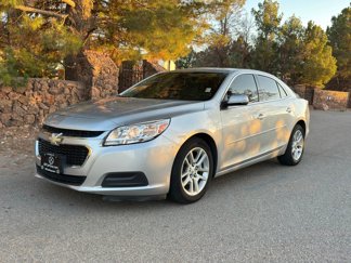 Used 2014 Chevrolet Malibu LT w/ Power Convenience Package image 1