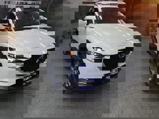 Certified 2024 MAZDA CX-30 AWD 2.5 S w/ Premium Package image 1