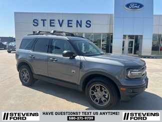 Used 2021 Ford Bronco Sport Big Bend image 1