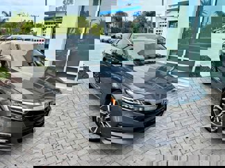 Used 2019 Honda Accord EX-L image 1