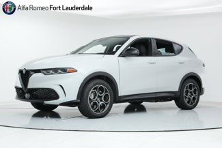 Used 2025 Alfa Romeo Tonale w/ Premium Package image 1