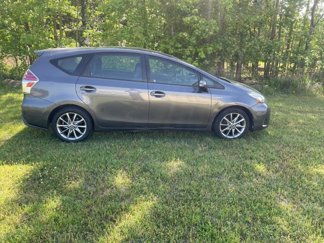 Used 2015 Toyota Prius V Five image 1