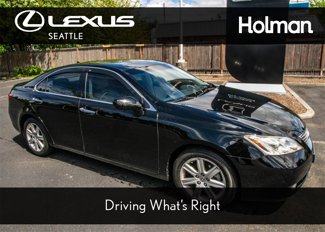 Used 2008 Lexus ES 350 image 1