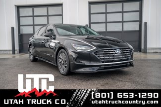 Used 2023 Hyundai Sonata SEL w/ Cargo Package image 1