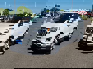 Used 2023 Ford Edge SEL image 1